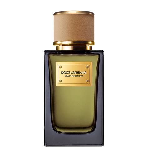 dolce gabbana velvet sublime|dolce gabbana velvet tender oud.